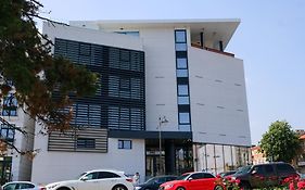 Hotel Lupa By Bueno